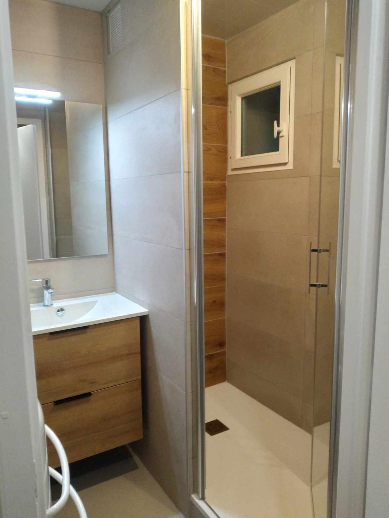 Duplex Lumineux - 40M2 - 2 Chambres - Balcon Terrasse - Parking - Entierement Renove En Mai 2024 Cauterets Exterior photo