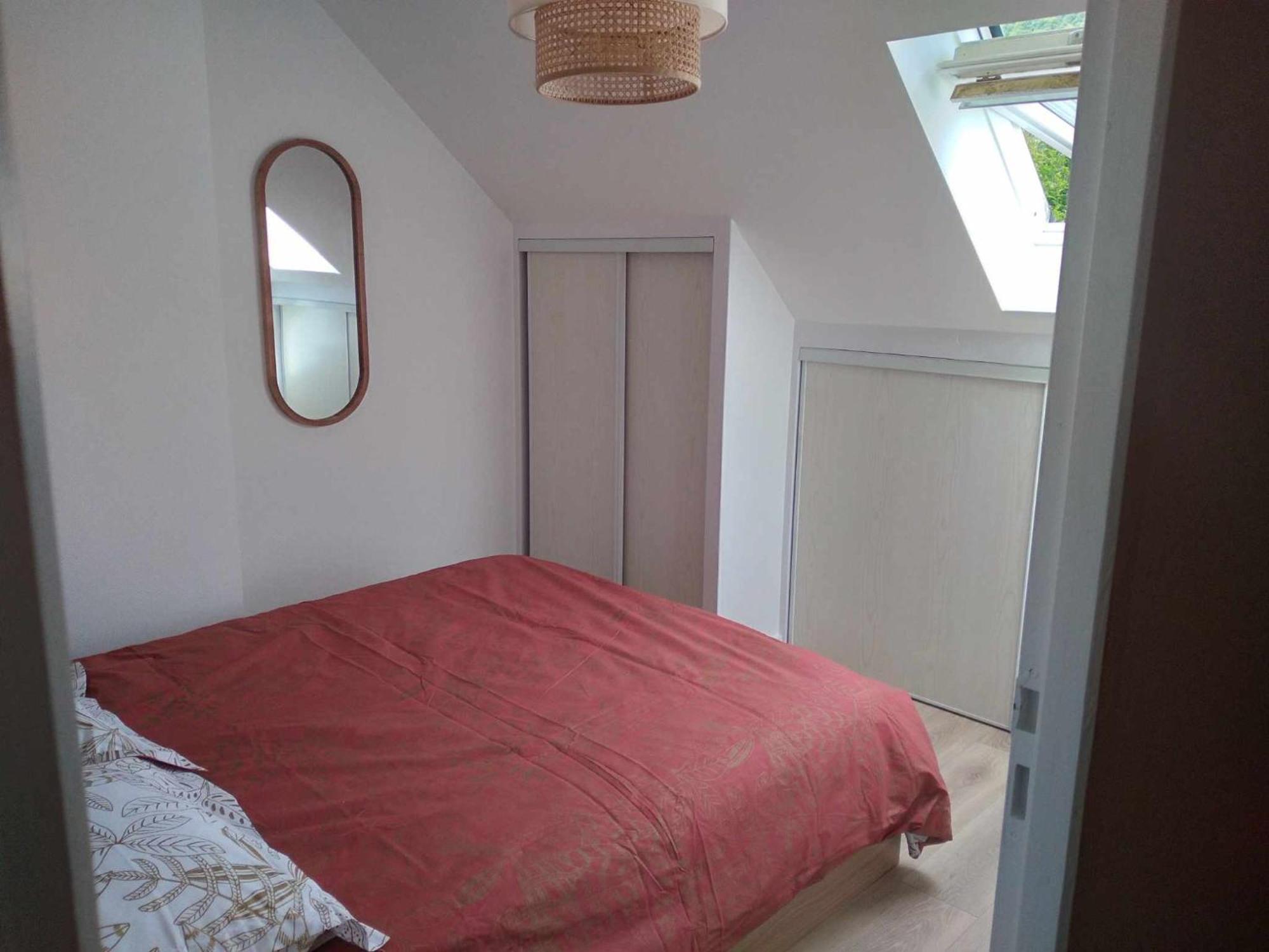 Duplex Lumineux - 40M2 - 2 Chambres - Balcon Terrasse - Parking - Entierement Renove En Mai 2024 Cauterets Exterior photo
