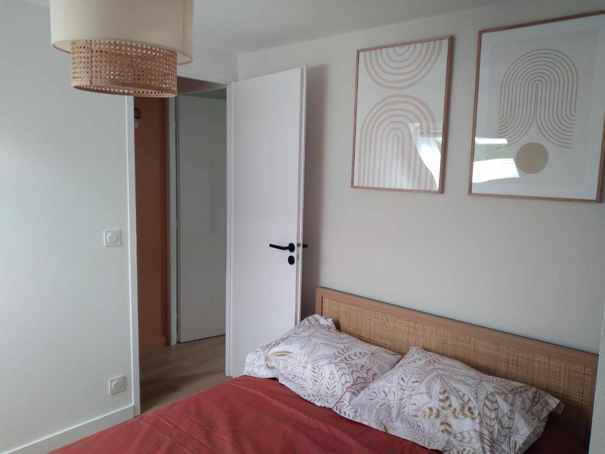 Duplex Lumineux - 40M2 - 2 Chambres - Balcon Terrasse - Parking - Entierement Renove En Mai 2024 Cauterets Exterior photo
